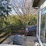 Σπίτι διακοπών Au Repos De Zoe *