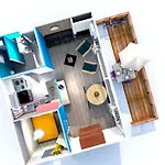 Au Repos De Zoe Σπίτι διακοπών Waulsort