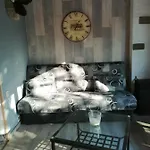 Au Repos De Zoe *