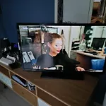 Au Repos De Zoe 度假居