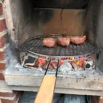 Au Repos De Zoe Σπίτι διακοπών