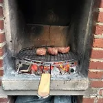 Au Repos De Zoe Σπίτι διακοπών *