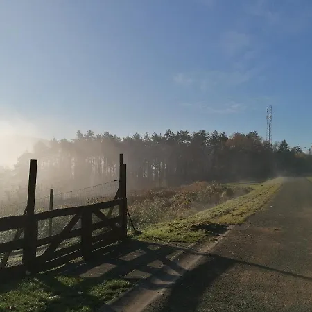 Au Repos De Zoe Feriehus