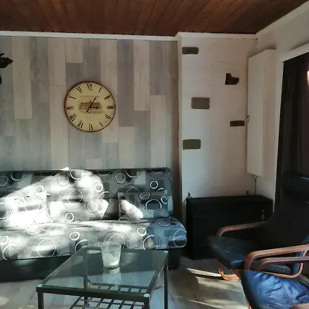 Au Repos De Zoé Casa vacanze