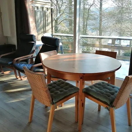 Au Repos De Zoe