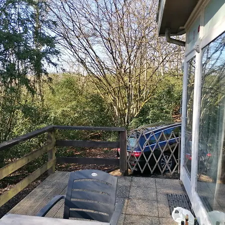 Feriehus Au Repos De Zoe *