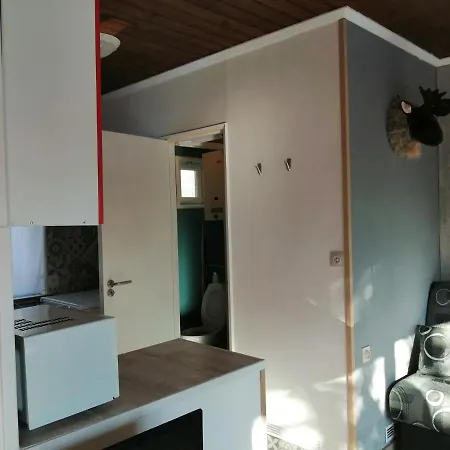 Au Repos De Zoe