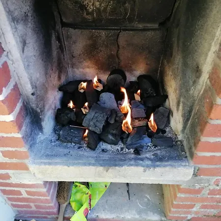 Casa vacanze Au Repos De Zoé