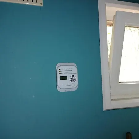 Au Repos De Zoé Casa vacanze