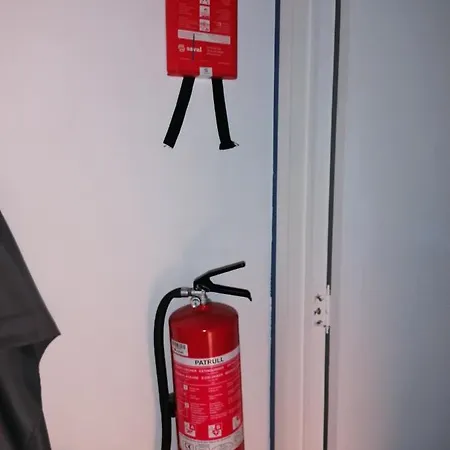 Au Repos De Zoe Feriehus Waulsort