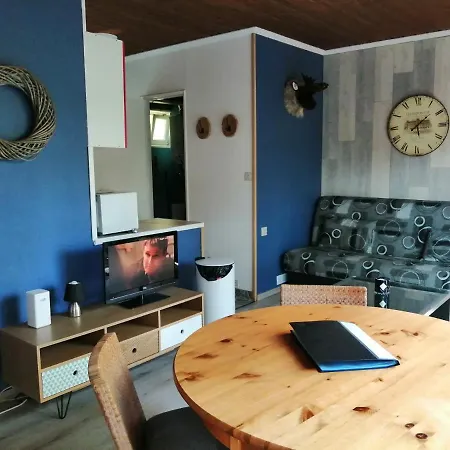 Casa vacanze Au Repos De Zoé Waulsort