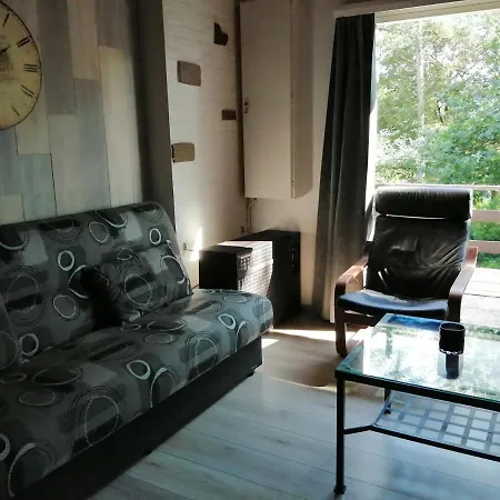 Casa vacanze Au Repos De Zoé