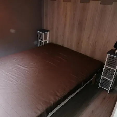 Dom wakacyjny Au Repos De Zoe