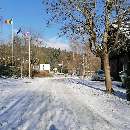 Au Repos De Zoé Casa vacanze Waulsort