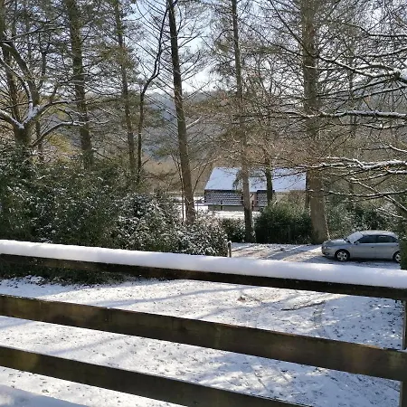 Casa vacanze Au Repos De Zoé *