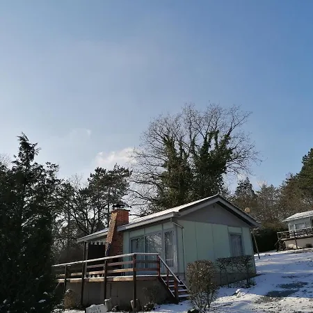 Feriehus Au Repos De Zoe *