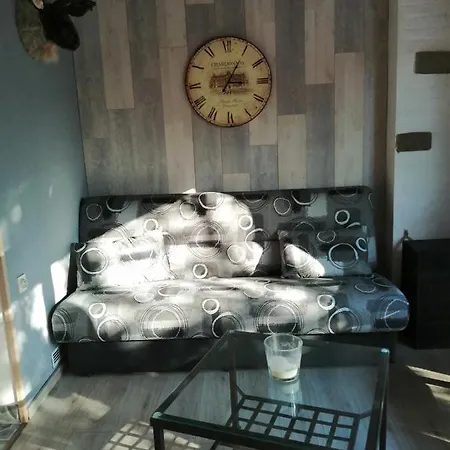 Au Repos De Zoe *