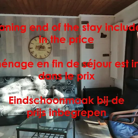 Au Repos De Zoe * Waulsort