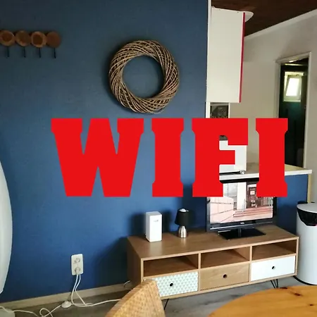 Dom wakacyjny Au Repos De Zoe