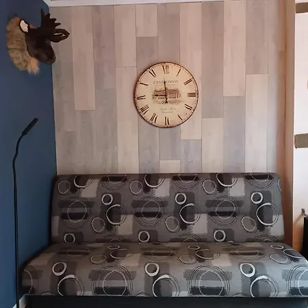 Au Repos De Zoé Casa vacanze