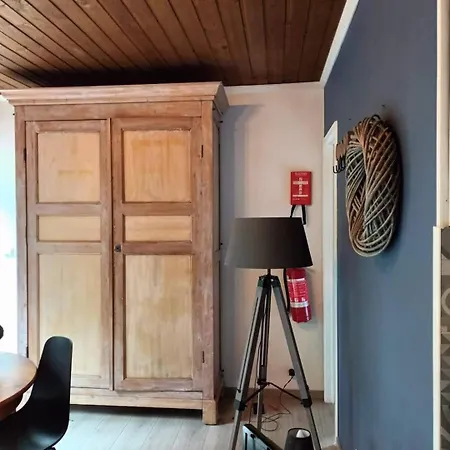 Au Repos De Zoé * Waulsort