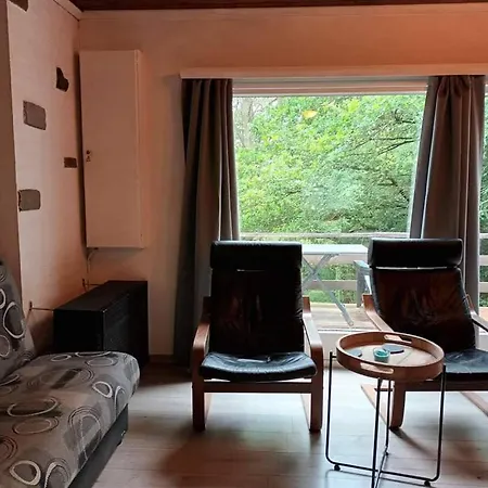 Casa vacanze Au Repos De Zoé