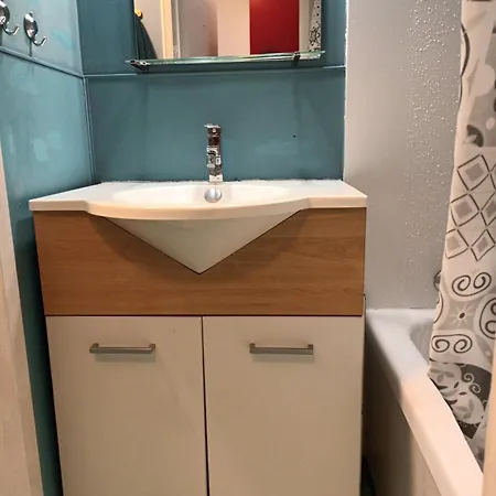 Casa vacanze Au Repos De Zoé