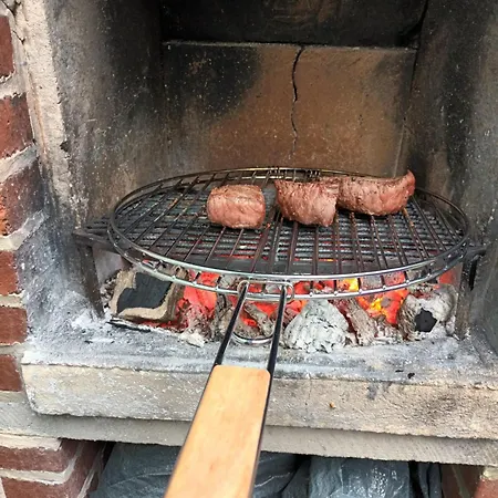 Au Repos De Zoé Casa vacanze