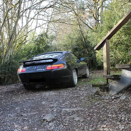 Feriehus Au Repos De Zoe *