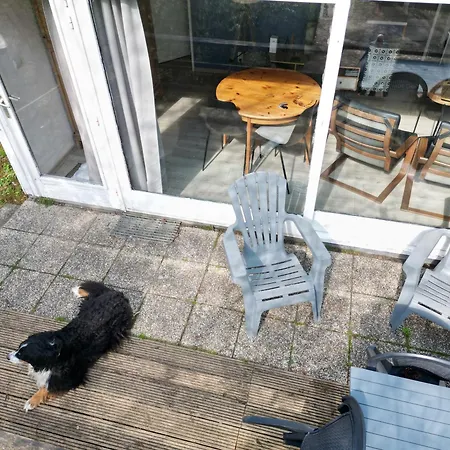 Au Repos De Zoe Waulsort